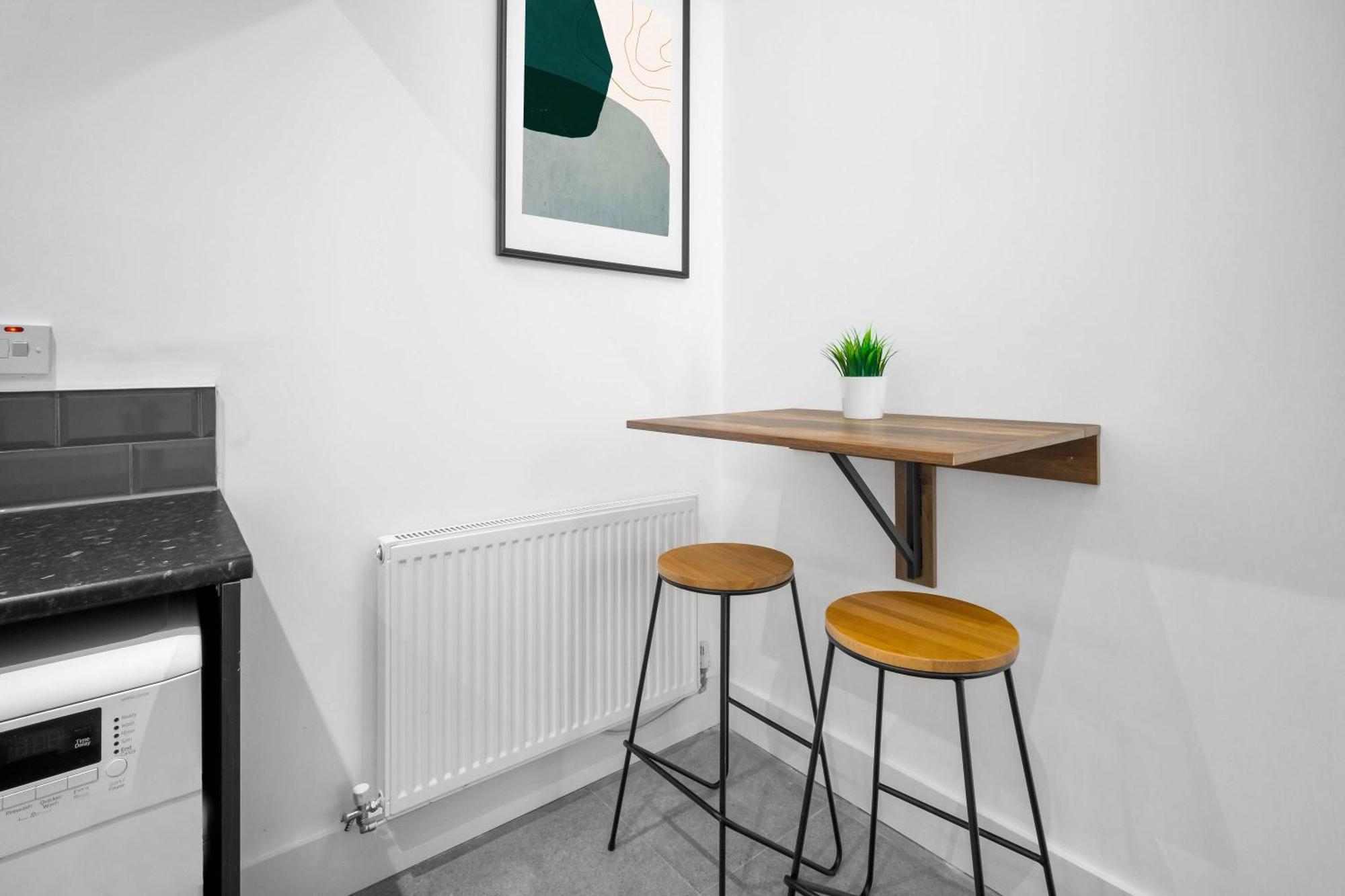 Luxe Apartment - Rowley Regis - Parking - Top Rated - Netflix - Wifi - 49Bg Cradley Heath Exteriér fotografie